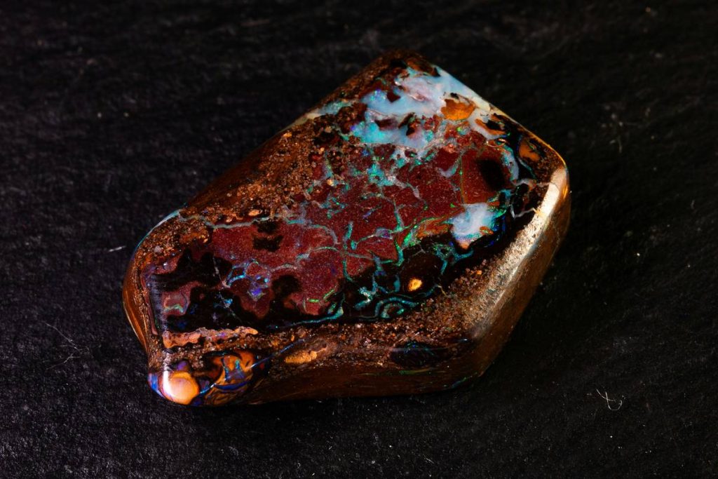 Healing Crystals for Skin Conditions: Nature’s Forgotten Skincare Allies